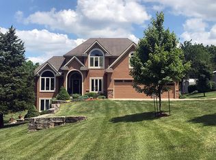 13530 Metropolitan Ave, Bonner Springs, KS 66012