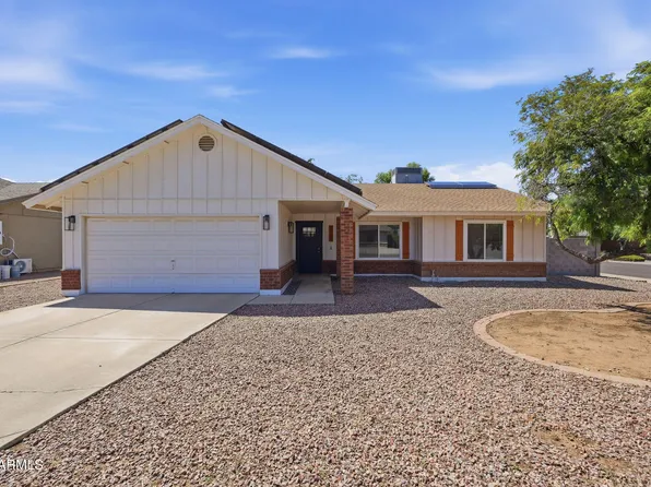 3705 E FORGE Circle, Mesa, AZ 85206