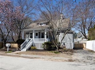 11 Atlantic Ave, Warwick, RI 02888