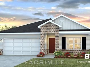16191 Laurelbrooke Loop, Fairhope, AL 36532
