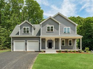 19 Birch Ave, Holden, MA 01520