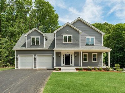 19 Birch Ave, Holden, MA, 01520