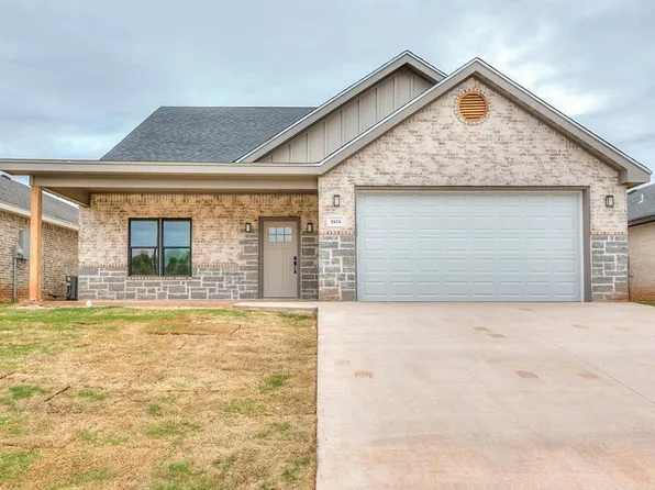 1616 Amberton Pkwy, San Angelo, TX 76901