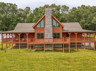 4354 Upper Factory Creek Rd, Waynesboro, TN 38485