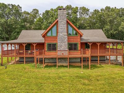 4354 Upper Factory Creek Rd, Waynesboro, TN, 38485