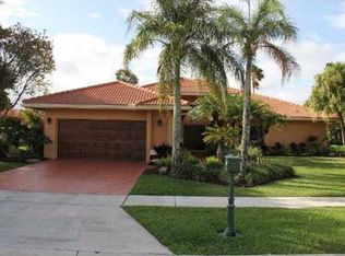11187 Boca Woods, Boca Raton, FL 33428