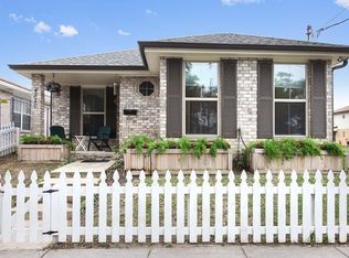 4520 Paris Ave, New Orleans, LA 70122