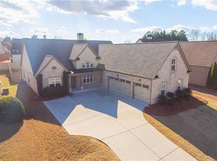 243 Highland Rose Way, Sugar Hill, GA 30518