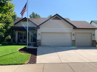 3637 Century Dr, Hastings, MN 55033