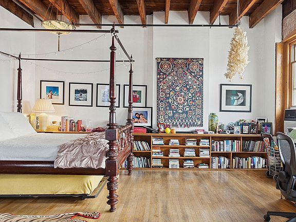 2nd image of 143 Prince St #Penthouse