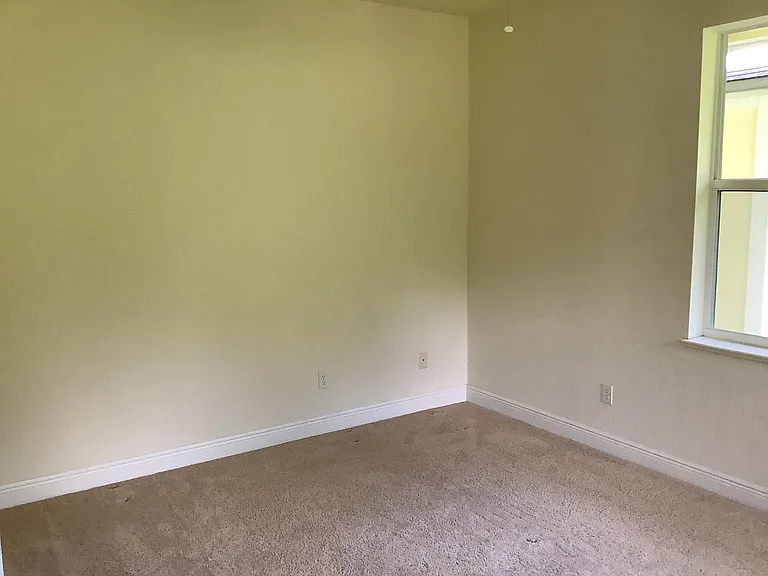 4th bedroom