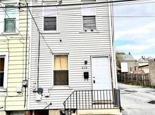 423 N Howard St, Allentown, PA 18102