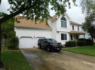 841 Parker Rd, Chesapeake, VA 23322