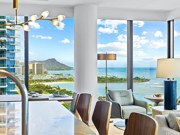 3rd image of 1100 Ala Moana Blvd #2200