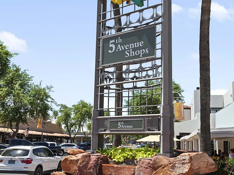 Camden Old Town Scottsdale — Photo 44