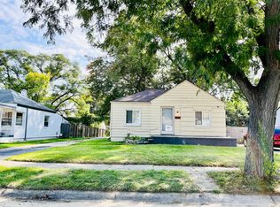 11084 Chapp Ave, Warren, MI 48089