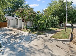 709 N Buffalo Ave, Cleburne, TX 76033