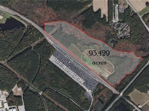 1131 Wagner Rd, Petersburg, VA 23805