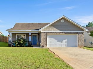 15773 April Ln, Brookwood, AL 35444