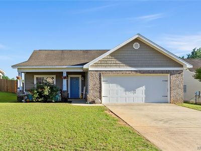 15773 April Ln, Brookwood, AL, 35444