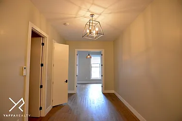 Rented by Yaffa Realty LLC