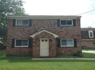 7920 Thompson Rd APT B, Norfolk, VA 23518