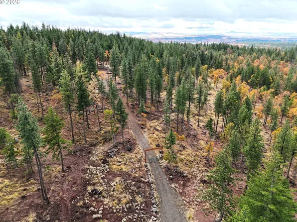 (undisclosed Address), Goldendale, WA 98620