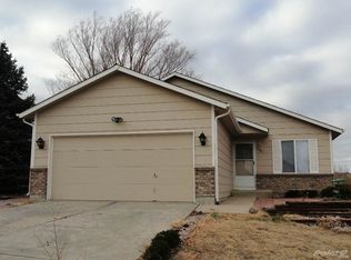 508 Harvest Moon Rd, Fountain, CO 80817