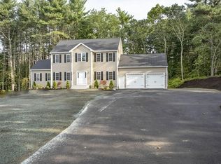 333 S Elm St, West Bridgewater, MA 02379