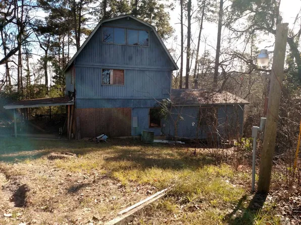 50 Dogwood Pl, Pointblank, TX 77364