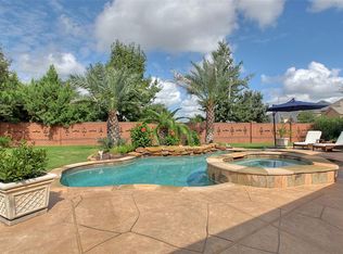 10315 Justin Ridge Rd, Katy, TX 77494