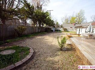 1764 E 59th St S, Tulsa, OK 74105