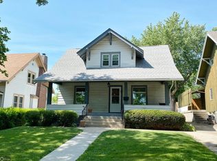 316 Freeman Ave, Audubon, IA 50025