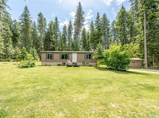 18605 Karl Rd, Leavenworth, WA 98826