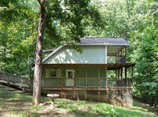 165 Range Gap Rd, Trenton, GA 30752