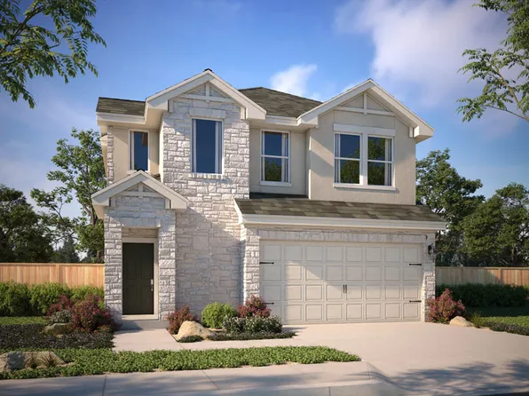1012 Legend Milton Ln, Austin, TX 78748