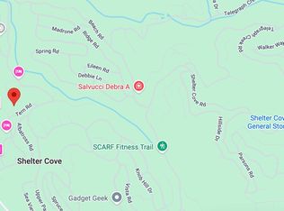 149 Eel Ct, Whitethorn, CA 95589