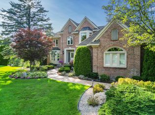 4073 Jacquelynn Ct, Rochester, MI 48306