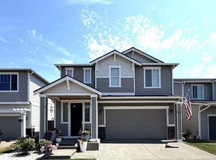 5108 Andrew Street SE, Lacey, WA 98503