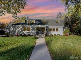 2713 Woodford Dr, Springfield, OH