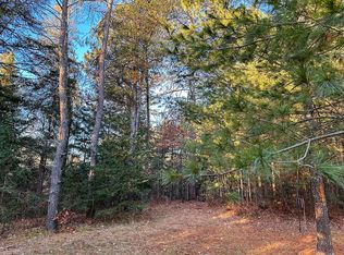 On Kelly Dam Rd, Tomahawk, WI 54487
