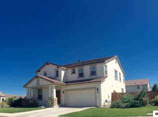 2485 Darby Rose Ln, Sparks, NV