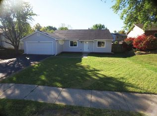 1117 Bramble Ave, Bolingbrook, IL 60490