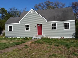 3205 Dorset Rd, Richmond, VA 23234