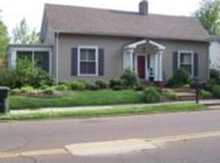 815 E Main St, Union City, TN 38261