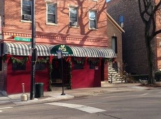 337 W Eugenie St #2, Chicago, IL 60614