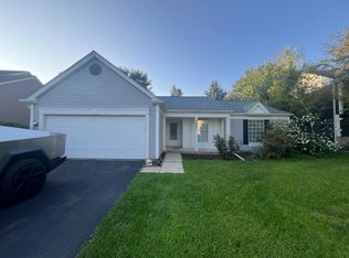 3262 Salem Ct, Aurora, IL 60504