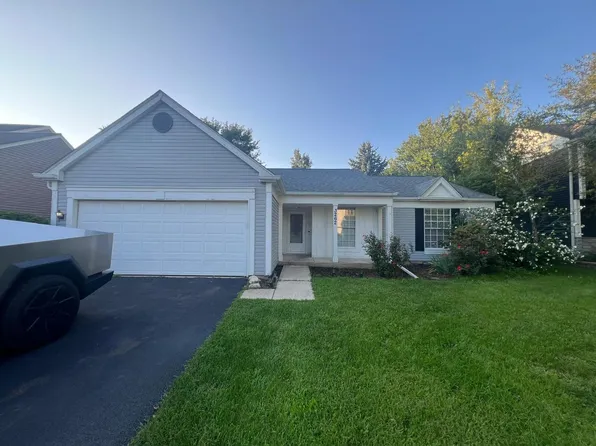 3262 Salem Ct, Aurora, IL 60504