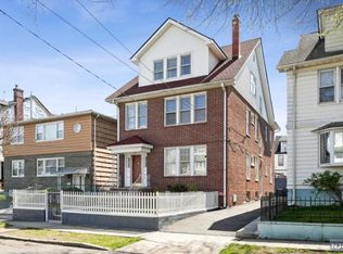 107 Peck Ave, Newark, NJ 07107