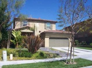 1619 Hikers Trail Dr, Chula Vista, CA 91915